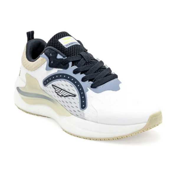 Athleisure Sports Shoes for Men